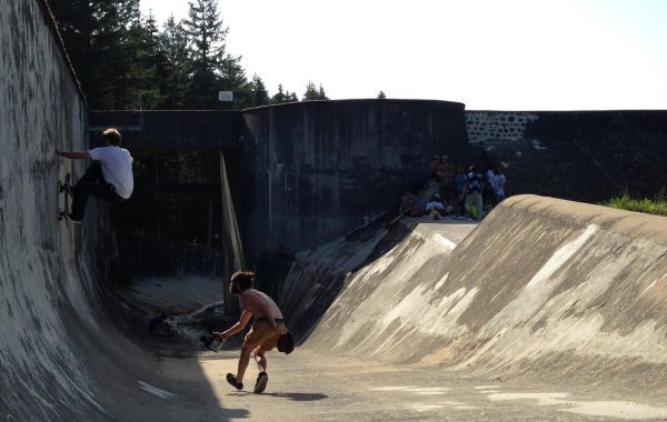 Hear from JUJU On his “Suit ties and $$$$” | Julien Bachelier