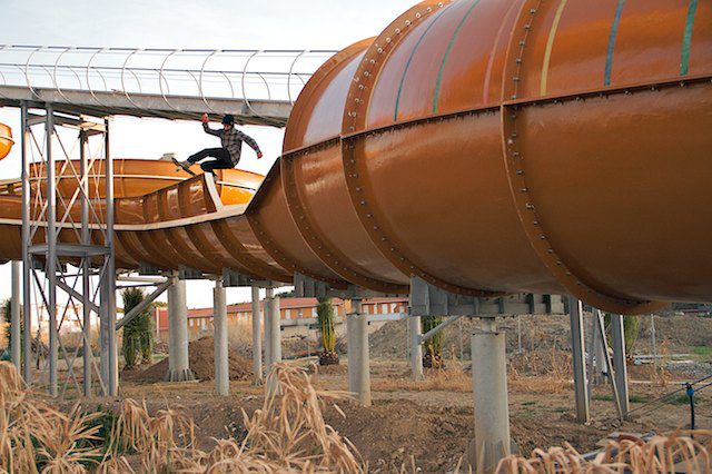 FS ROCK | PHOTO BY FEDERICO TOGNOLI