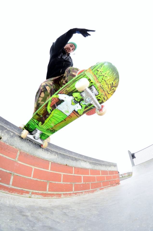 Gavin Swaffield