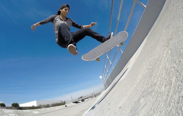 #ASDMeetPros | Aura Bredart