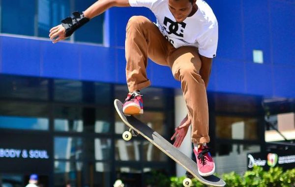 How Reunion Shinned in KDC 2015