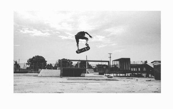 Interview | Evaristo Mutale