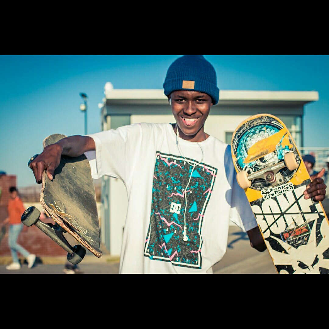 Donate For Skate Is Gearing For Morocco, North Africa.
