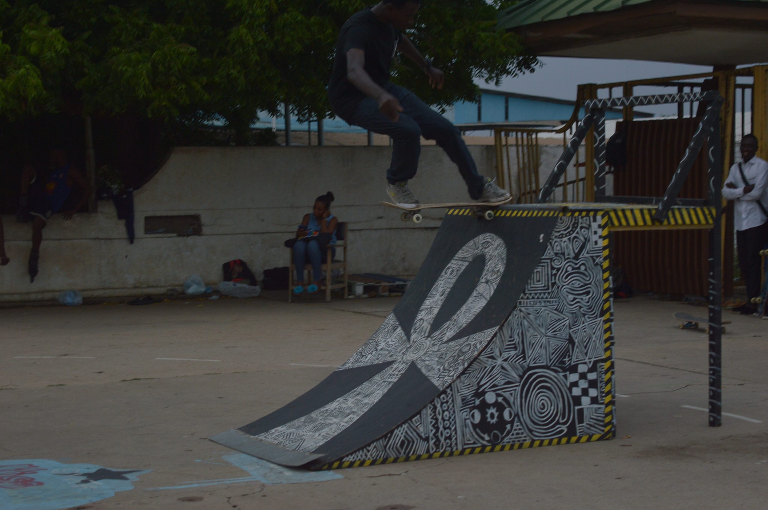 World Skate and SLS gave birth to World Tour and World Championships, Is Africa Ready?