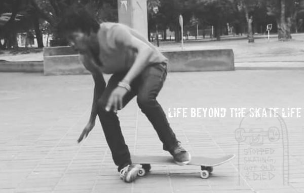Life Beyond SkateLife – Nkosana
