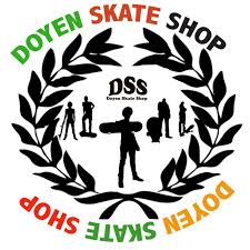 Skateshops Review | Doyen Skate Shop&nbsp;Zambia