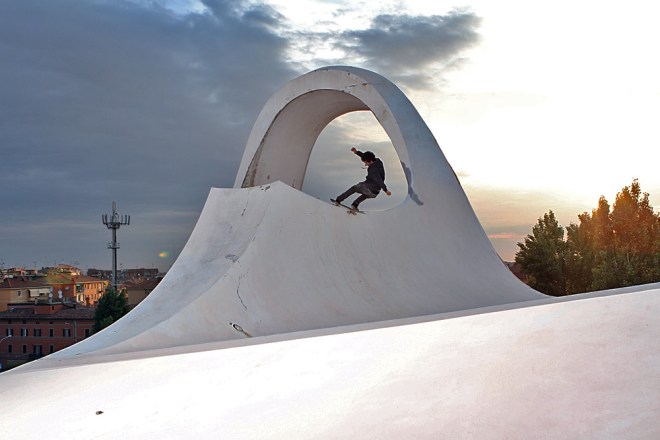 FS ROCK | PHOTO BY FEDERICO TOGNOLI