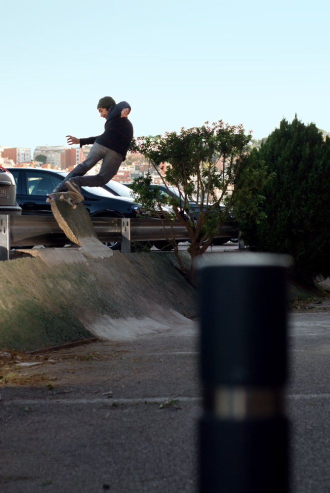 HURRICANE | PHOTO BY STEPHANE ZANETTE