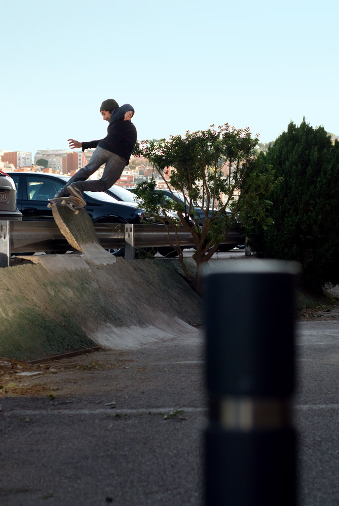 Simone Verona | Dumb Skateboards, 4skateboard.it, and Samurai Suicide&nbsp;Distribution.