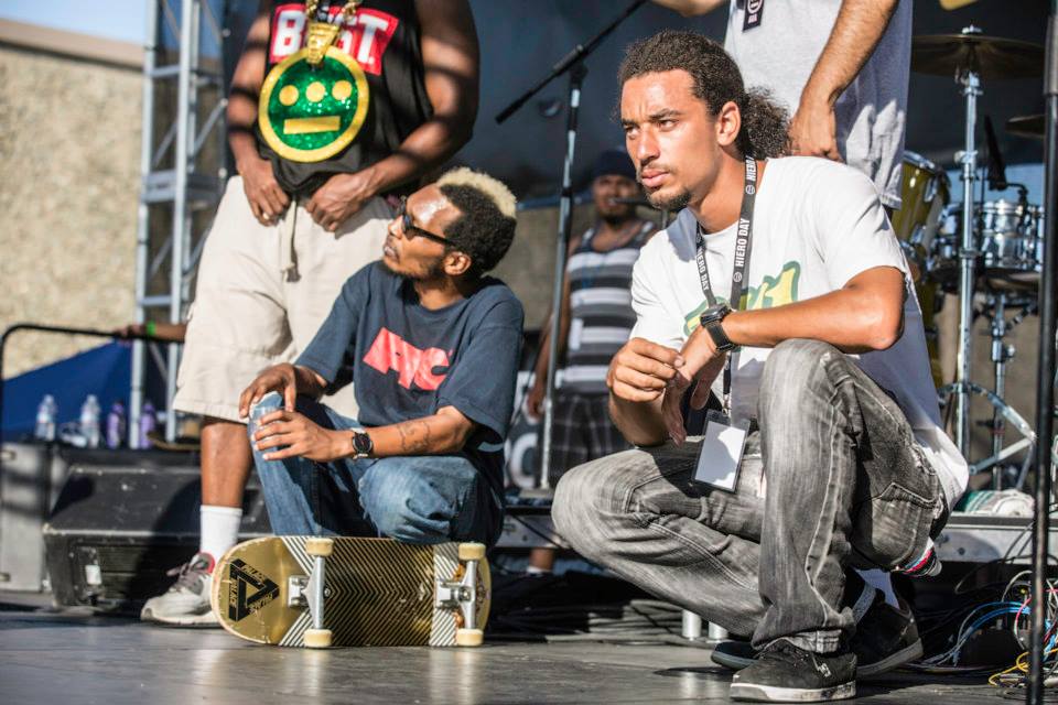 A Talk With A Man Behind Rob Skate&nbsp;Academy