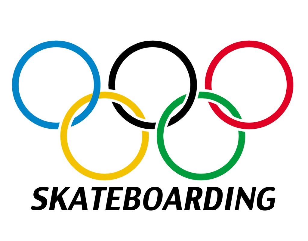 Skateboarding: Road To Tokyo&nbsp;2020