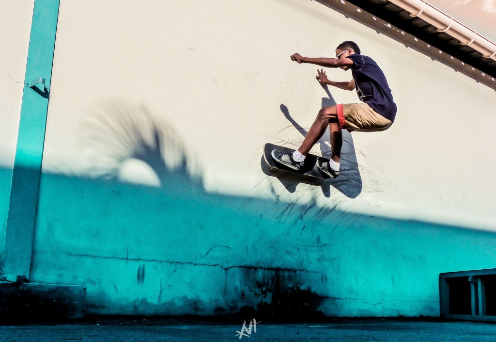 A Talk With Rado&nbsp;Kely