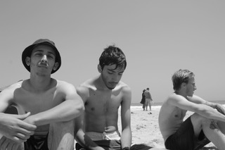 Ahmed Krichene Aziz Rourou Phil Zwijsen