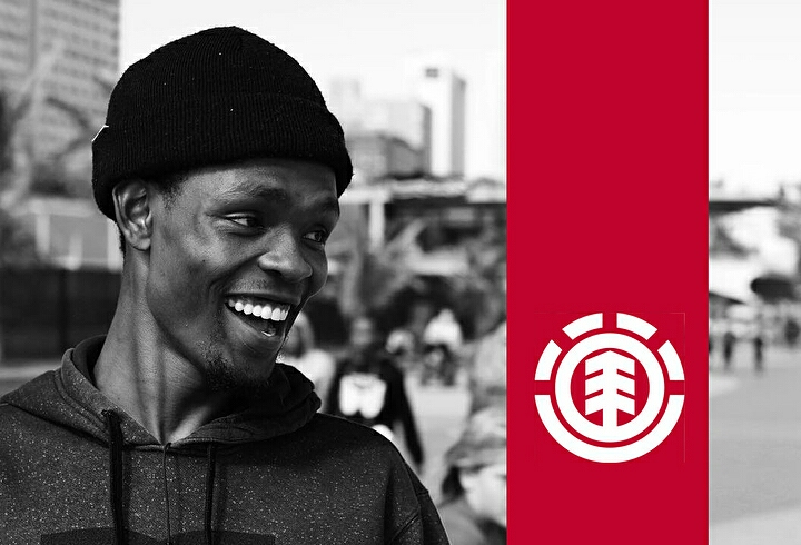 Meet Nderitu And Dossantos – Winners of #ElementSponsorMe