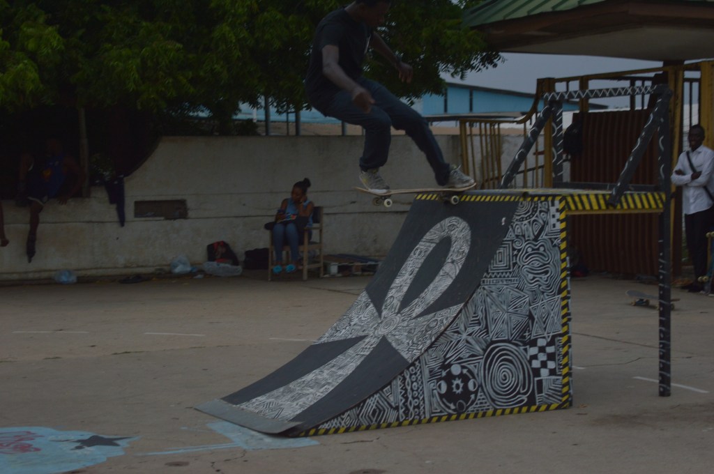 World Skate and SLS gave birth to World Tour and World Championships, Is Africa&nbsp;Ready?