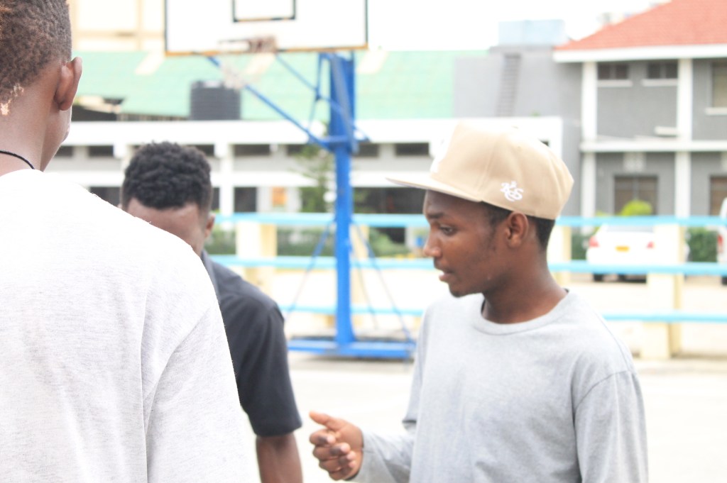 “O’Neil it is, but Nyjah is the beast” – Abuy Talk It With&nbsp;Us!