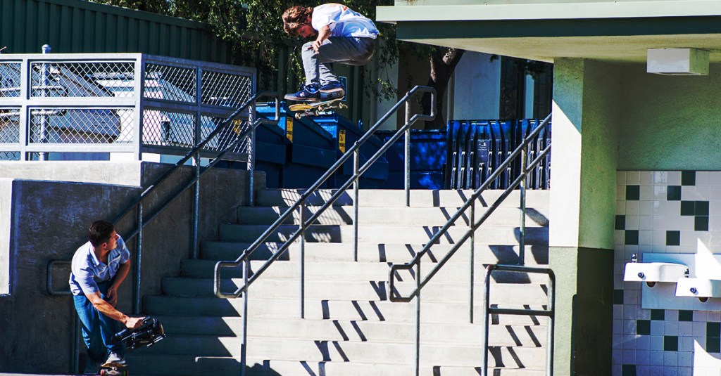 10 Questions With Dr. Purple&nbsp;Teeth